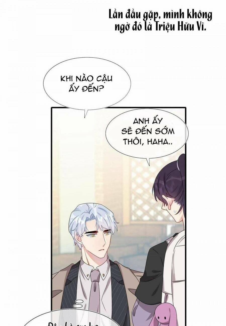 Hôn Nhân Hợp Đồng: Kết Hôn Với Thanh Mai Xảo Quyệt 15 trang 7