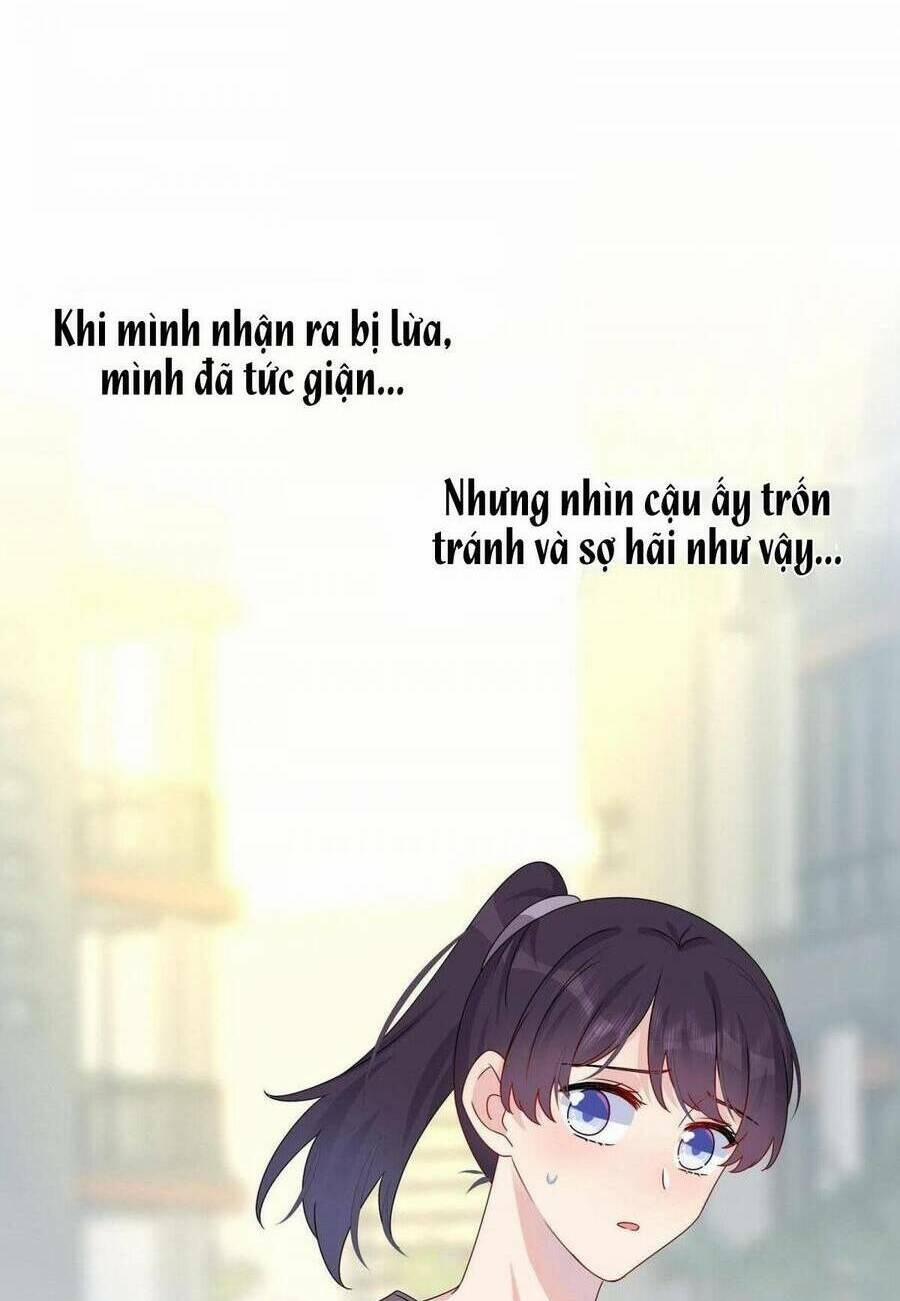 Hôn Nhân Hợp Đồng: Kết Hôn Với Thanh Mai Xảo Quyệt 15 trang 9