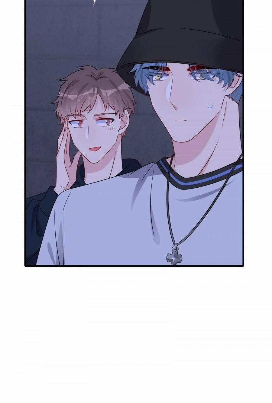 Hôn Nhân Hợp Đồng: Kết Hôn Với Thanh Mai Xảo Quyệt 16 trang 15