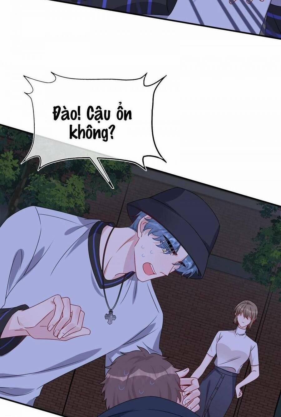 Hôn Nhân Hợp Đồng: Kết Hôn Với Thanh Mai Xảo Quyệt 16 trang 18