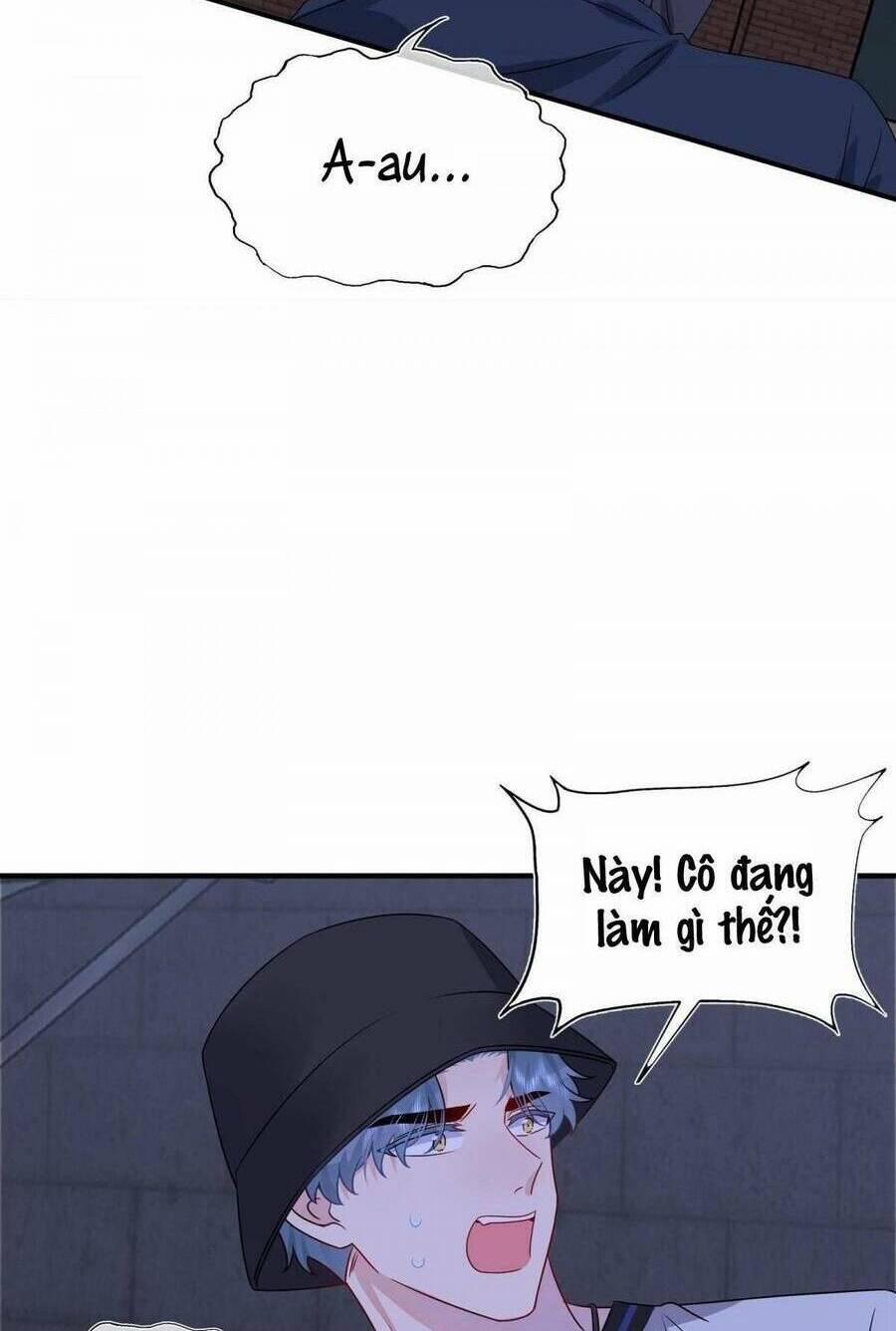 Hôn Nhân Hợp Đồng: Kết Hôn Với Thanh Mai Xảo Quyệt 16 trang 19