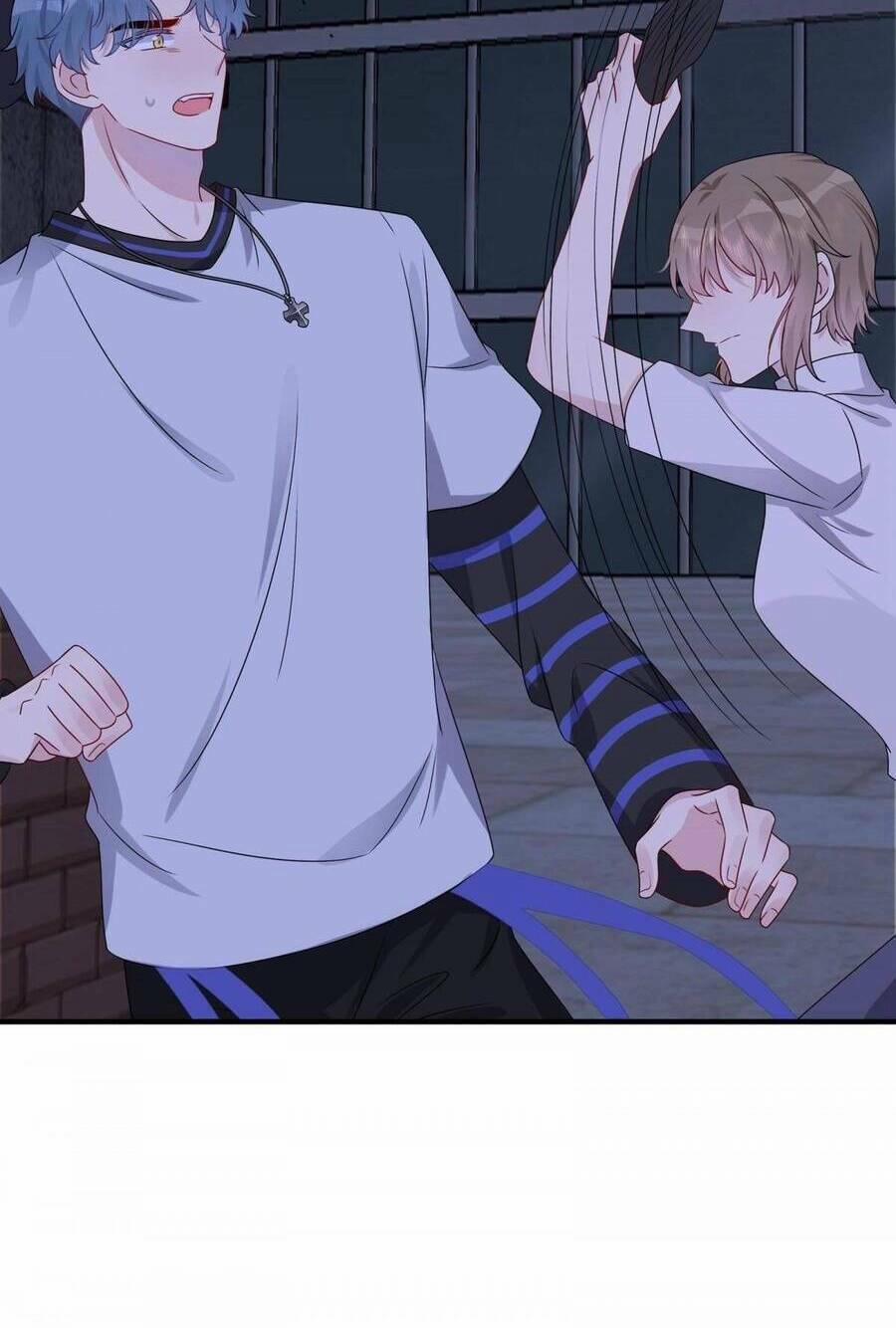 Hôn Nhân Hợp Đồng: Kết Hôn Với Thanh Mai Xảo Quyệt 16 trang 22