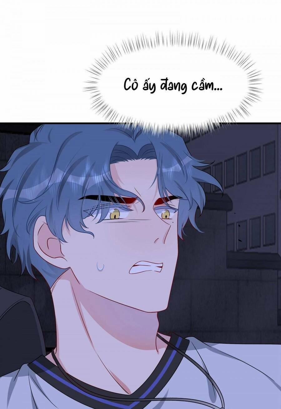 Hôn Nhân Hợp Đồng: Kết Hôn Với Thanh Mai Xảo Quyệt 16 trang 24