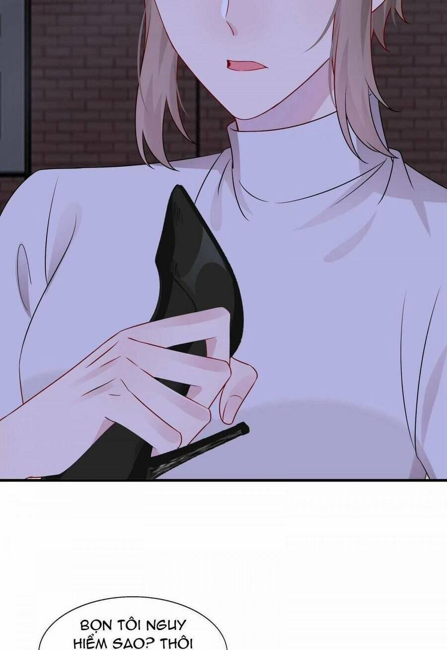 Hôn Nhân Hợp Đồng: Kết Hôn Với Thanh Mai Xảo Quyệt 16 trang 29