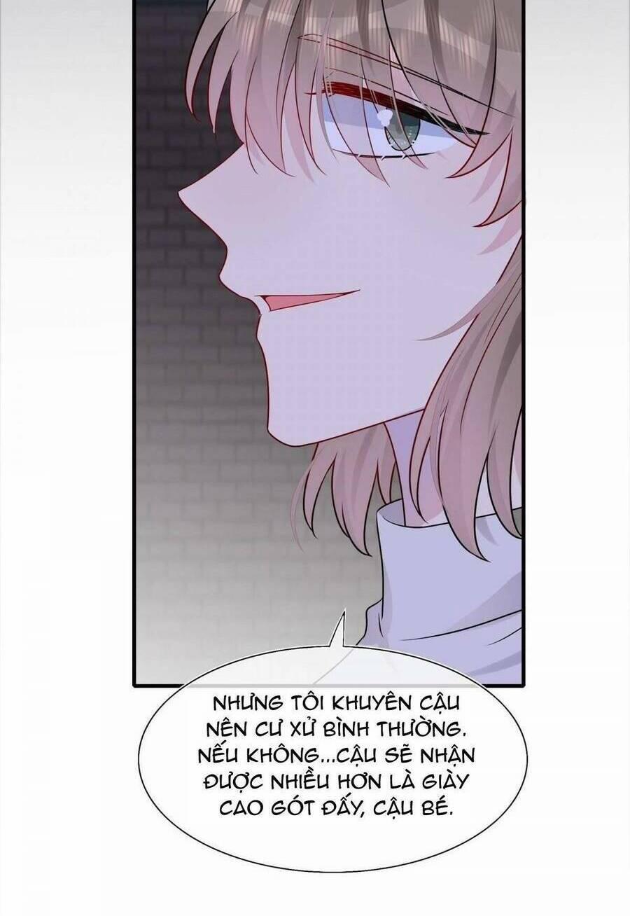 Hôn Nhân Hợp Đồng: Kết Hôn Với Thanh Mai Xảo Quyệt 16 trang 35