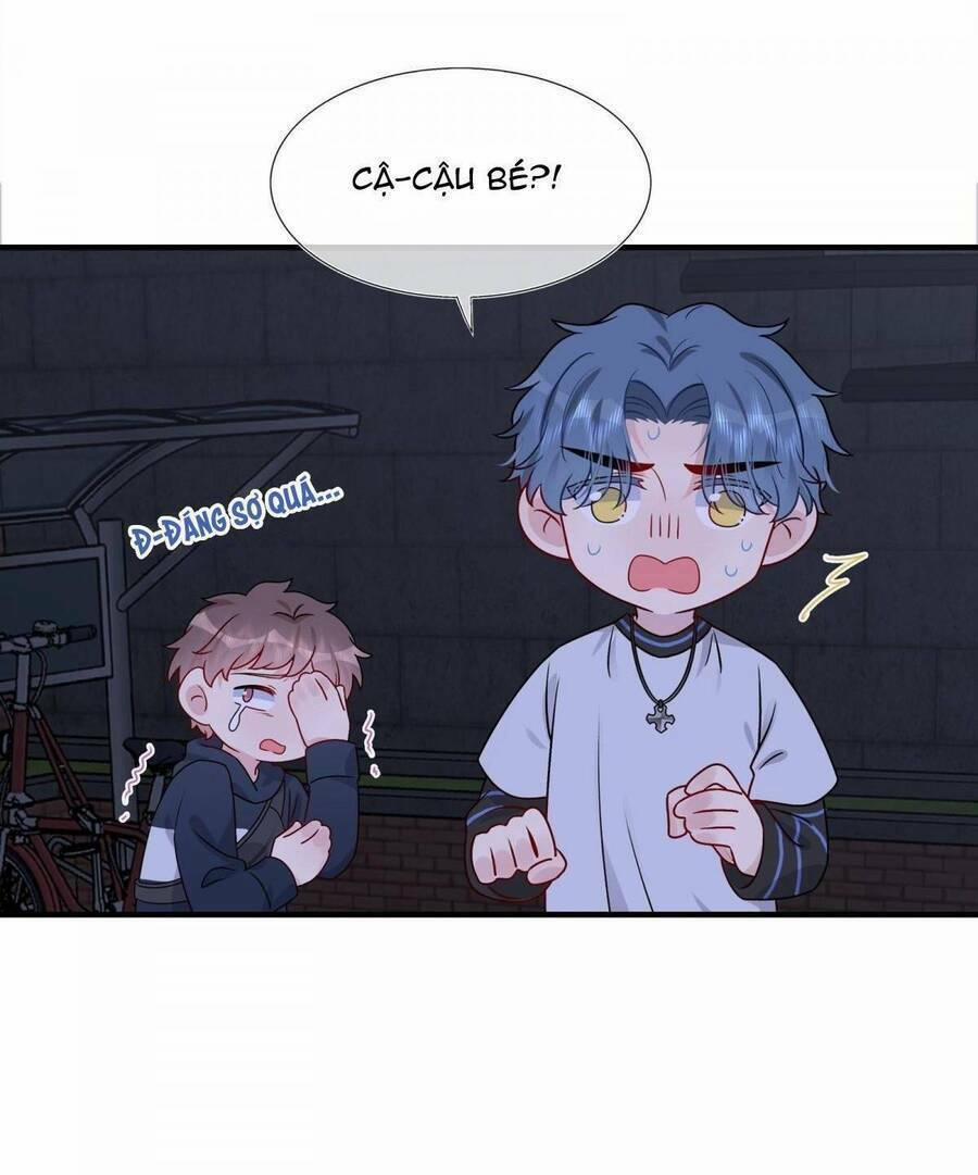 Hôn Nhân Hợp Đồng: Kết Hôn Với Thanh Mai Xảo Quyệt 16 trang 36