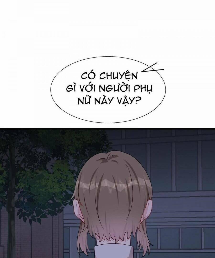Hôn Nhân Hợp Đồng: Kết Hôn Với Thanh Mai Xảo Quyệt 16 trang 37