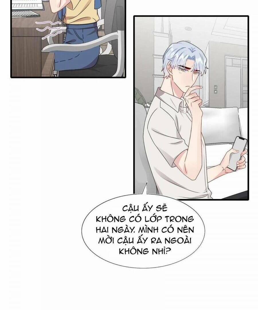 Hôn Nhân Hợp Đồng: Kết Hôn Với Thanh Mai Xảo Quyệt 16 trang 41