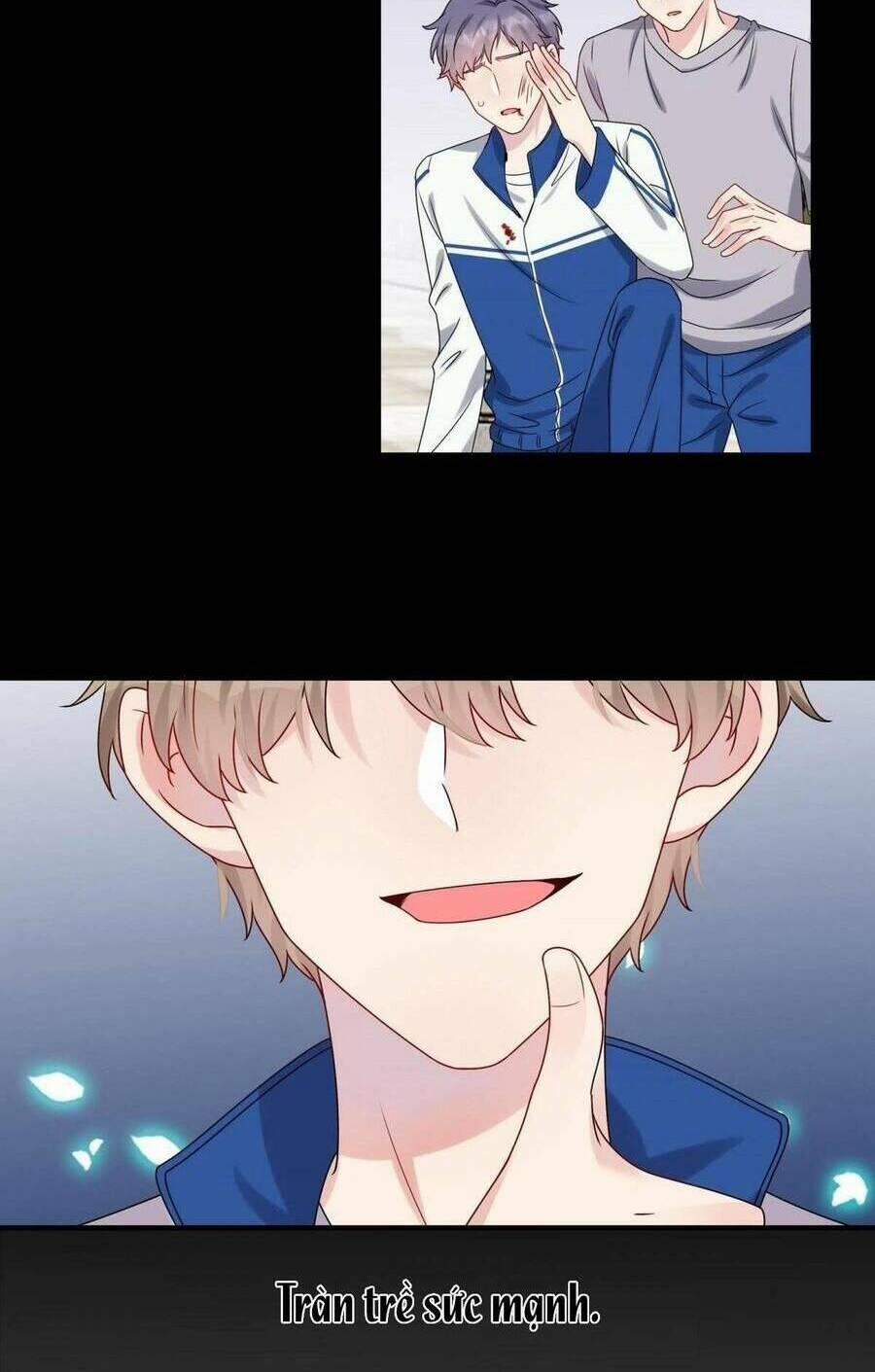 Hôn Nhân Hợp Đồng: Kết Hôn Với Thanh Mai Xảo Quyệt 16 trang 5