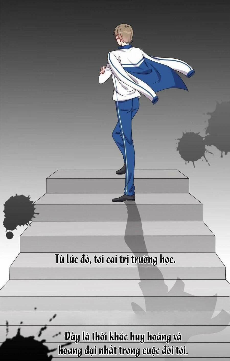 Hôn Nhân Hợp Đồng: Kết Hôn Với Thanh Mai Xảo Quyệt 16 trang 6