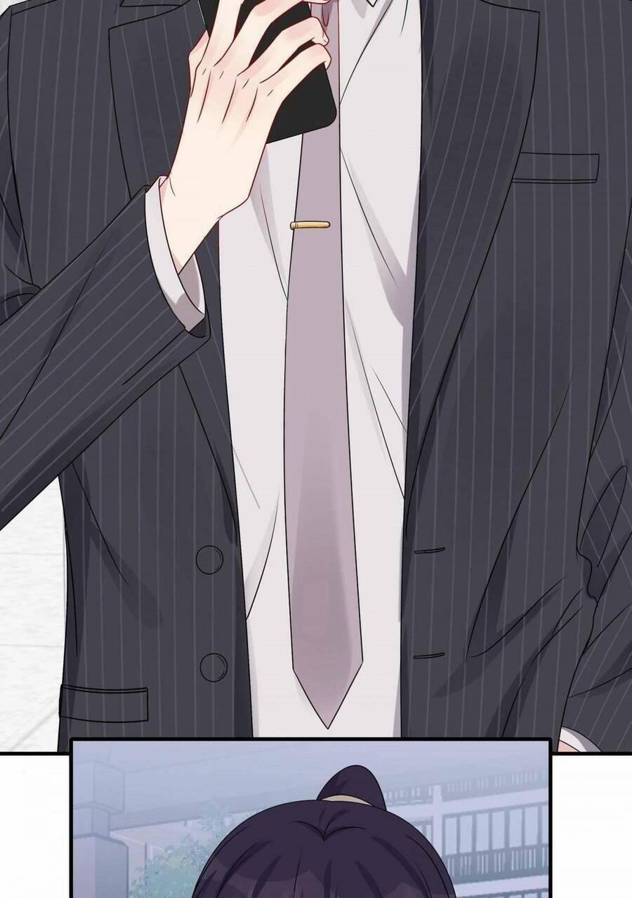 Hôn Nhân Hợp Đồng: Kết Hôn Với Thanh Mai Xảo Quyệt 17 trang 10