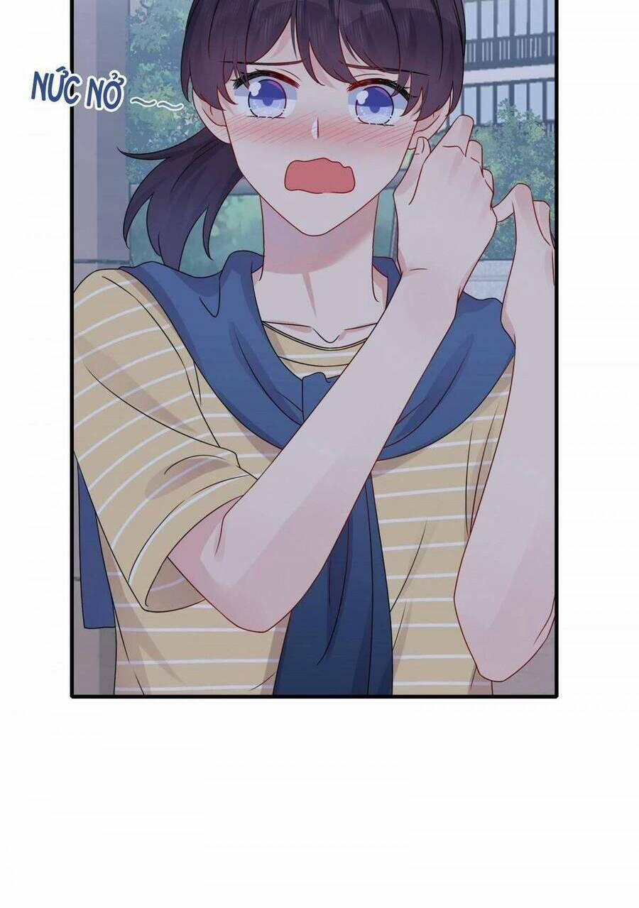 Hôn Nhân Hợp Đồng: Kết Hôn Với Thanh Mai Xảo Quyệt 17 trang 11