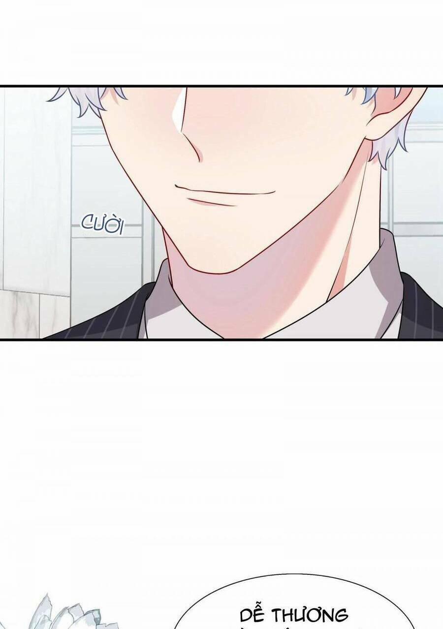 Hôn Nhân Hợp Đồng: Kết Hôn Với Thanh Mai Xảo Quyệt 17 trang 12