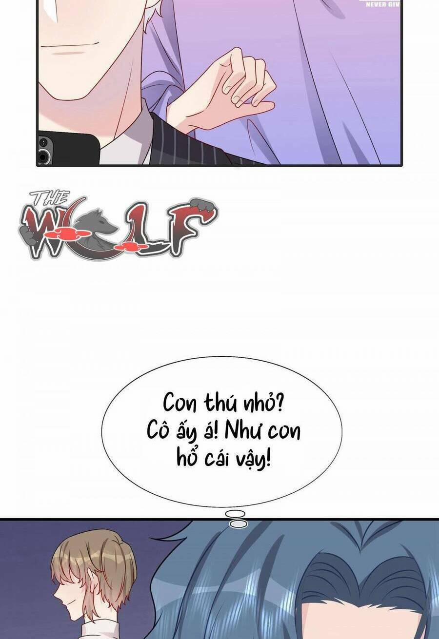 Hôn Nhân Hợp Đồng: Kết Hôn Với Thanh Mai Xảo Quyệt 17 trang 16