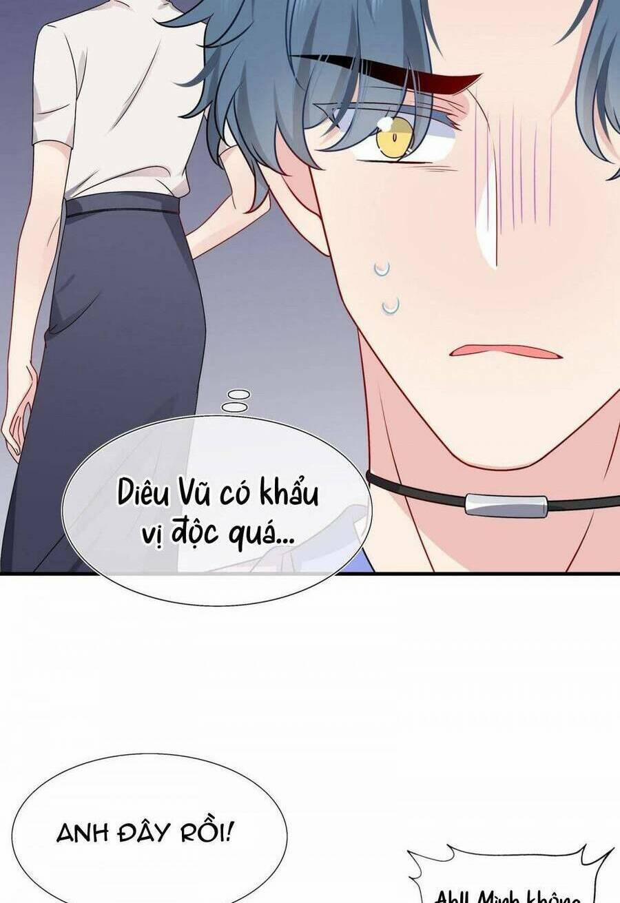 Hôn Nhân Hợp Đồng: Kết Hôn Với Thanh Mai Xảo Quyệt 17 trang 17