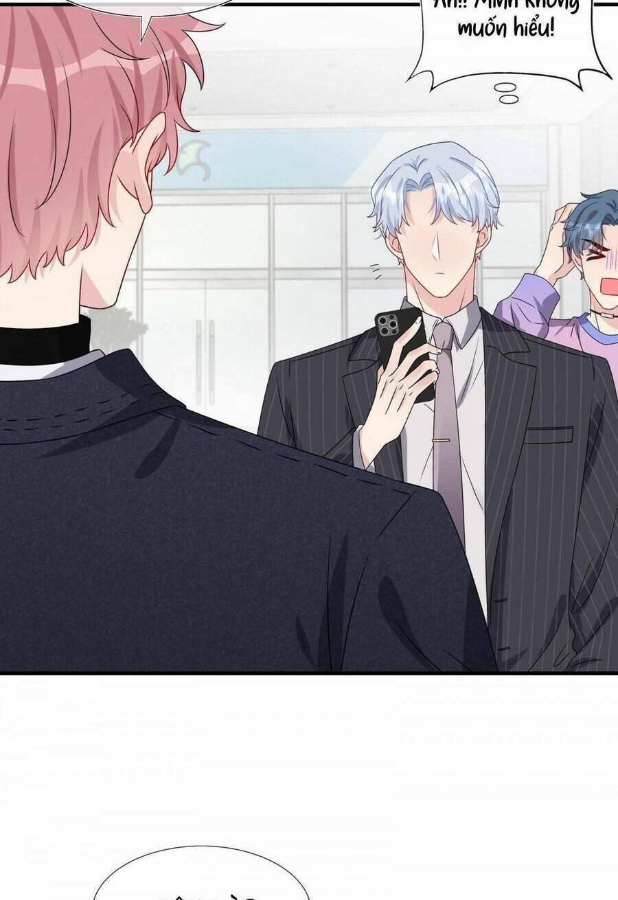 Hôn Nhân Hợp Đồng: Kết Hôn Với Thanh Mai Xảo Quyệt 17 trang 18
