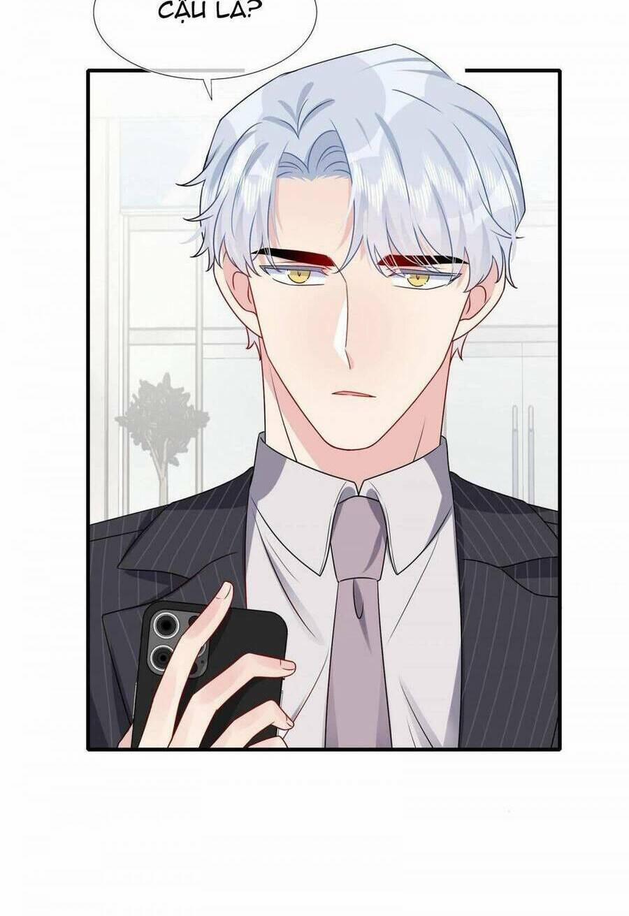 Hôn Nhân Hợp Đồng: Kết Hôn Với Thanh Mai Xảo Quyệt 17 trang 19