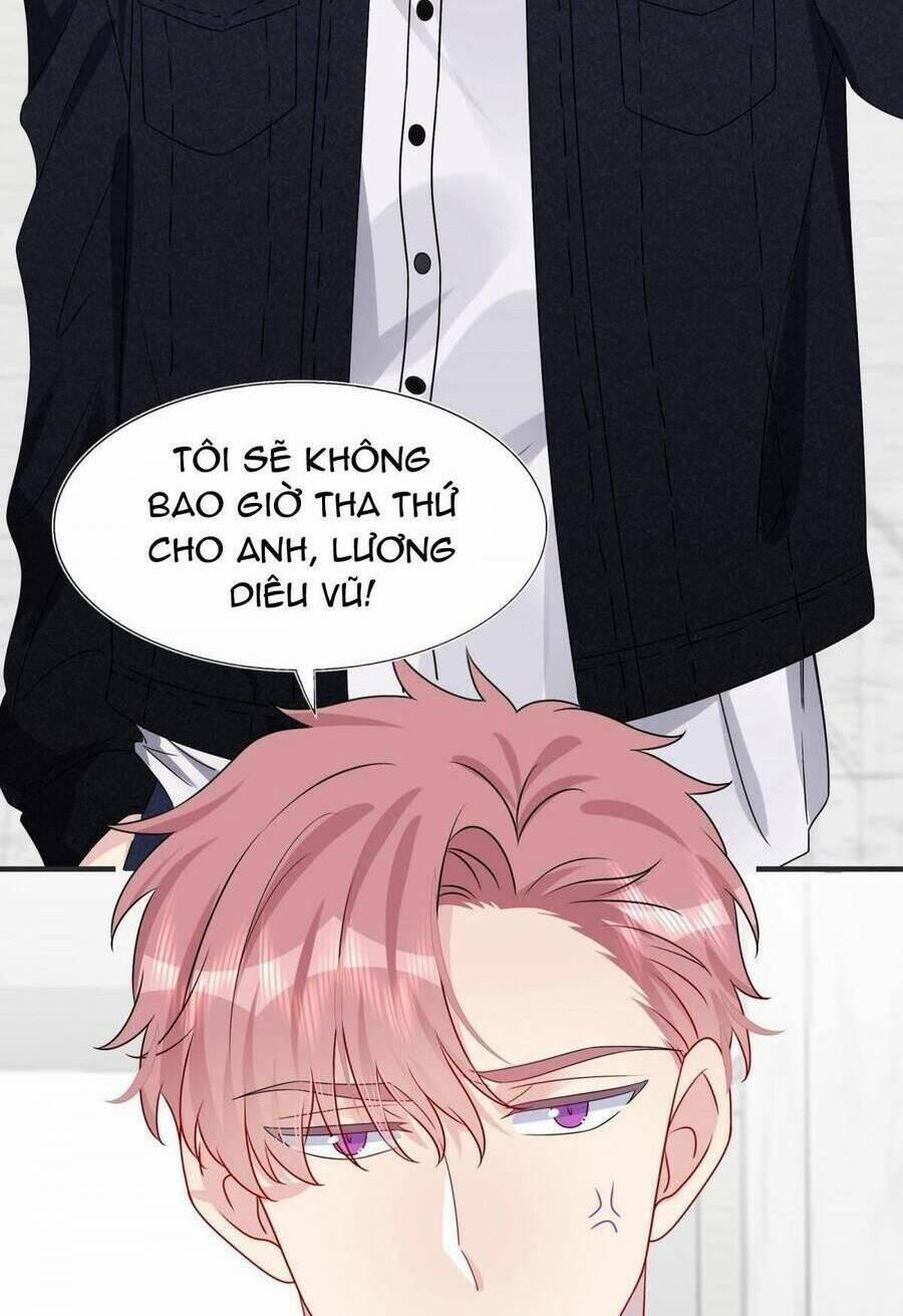 Hôn Nhân Hợp Đồng: Kết Hôn Với Thanh Mai Xảo Quyệt 17 trang 21