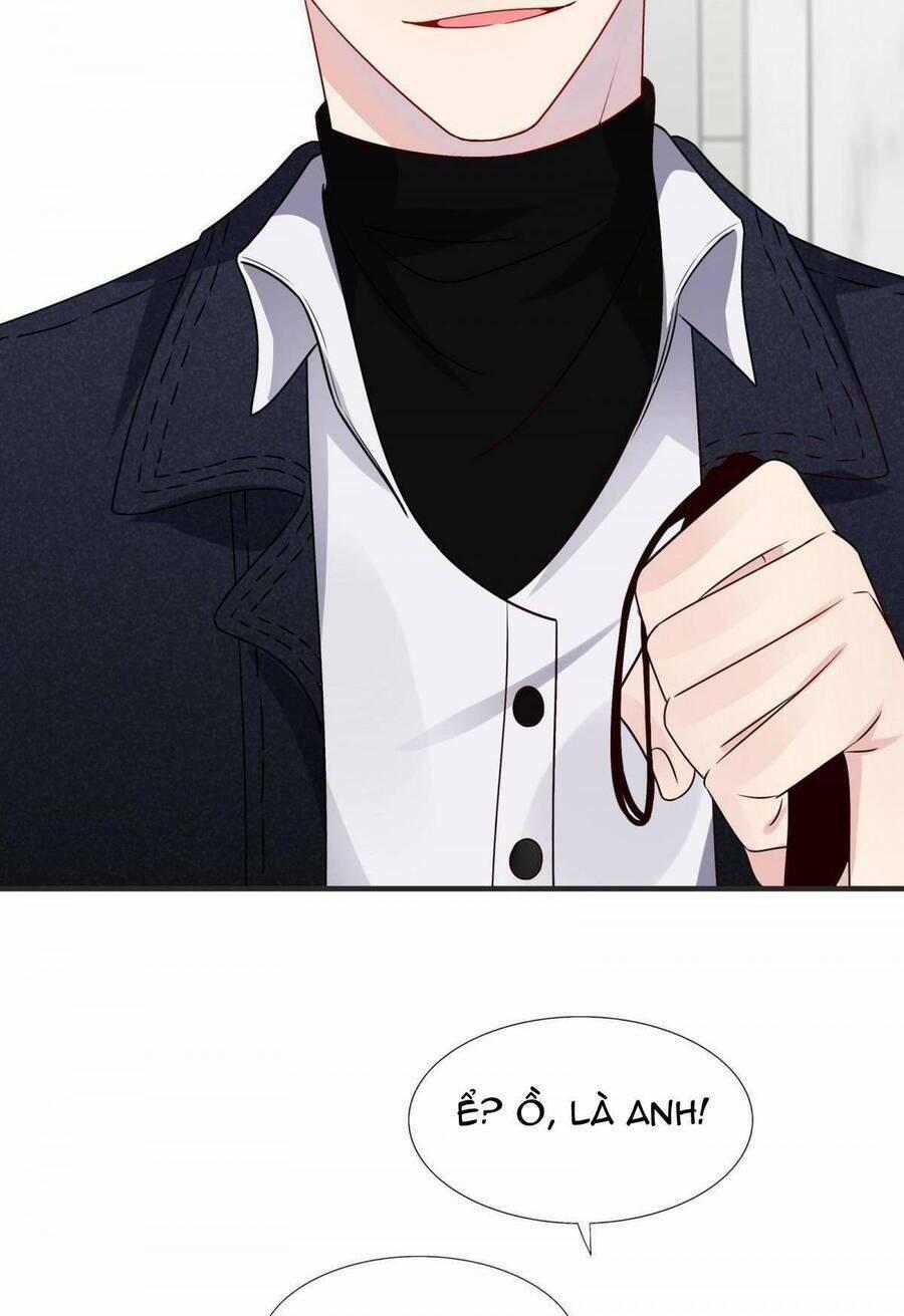 Hôn Nhân Hợp Đồng: Kết Hôn Với Thanh Mai Xảo Quyệt 17 trang 22