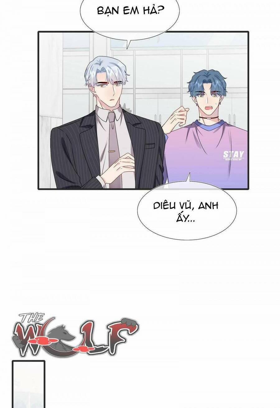 Hôn Nhân Hợp Đồng: Kết Hôn Với Thanh Mai Xảo Quyệt 17 trang 23