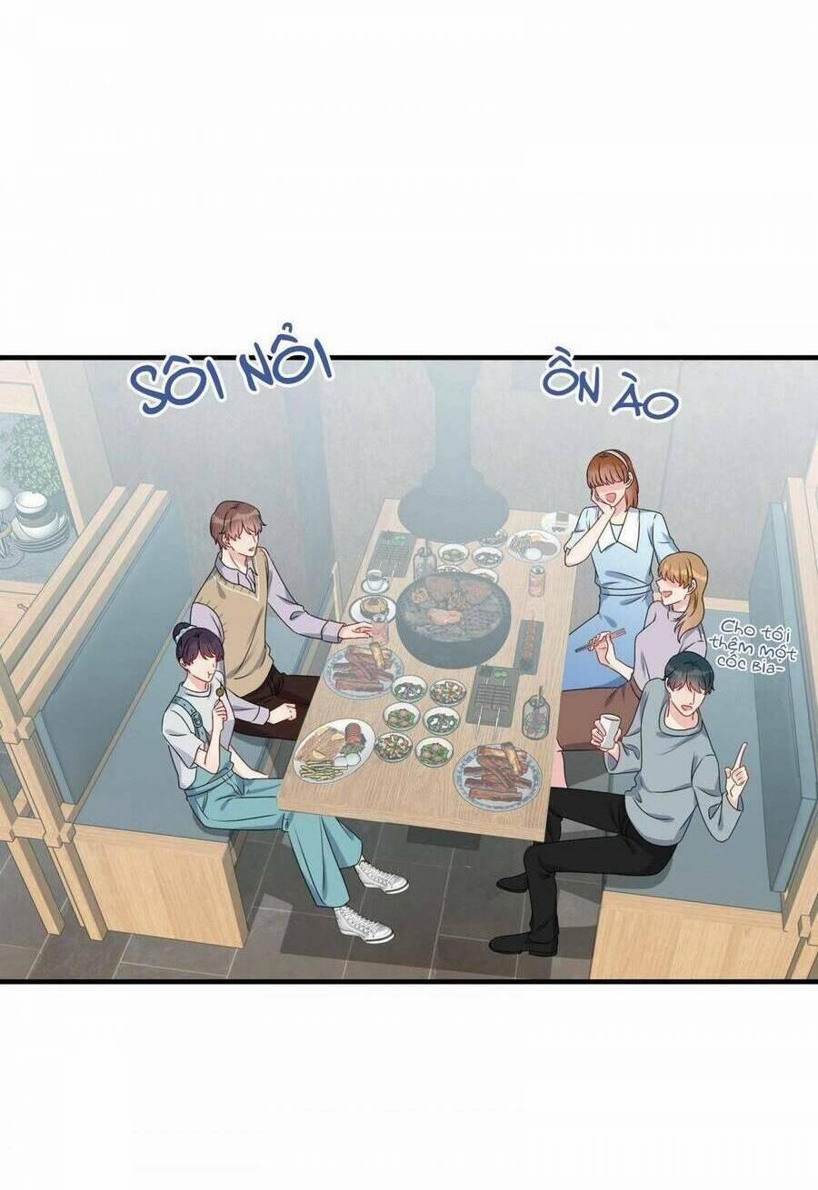 Hôn Nhân Hợp Đồng: Kết Hôn Với Thanh Mai Xảo Quyệt 17 trang 25