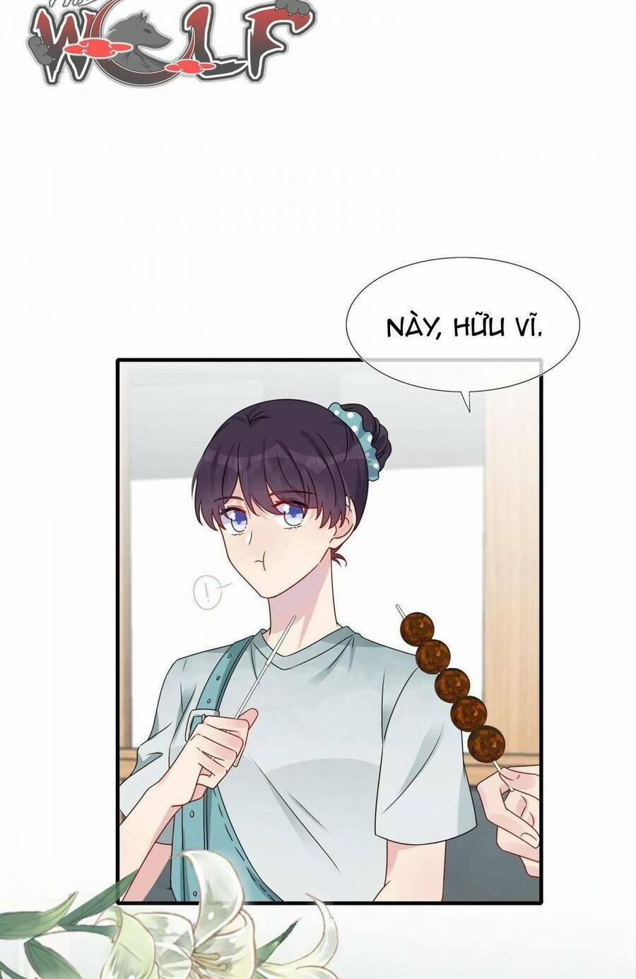 Hôn Nhân Hợp Đồng: Kết Hôn Với Thanh Mai Xảo Quyệt 17 trang 27