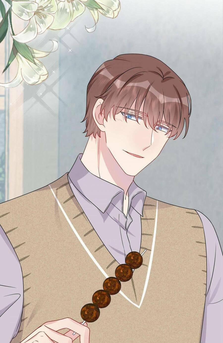 Hôn Nhân Hợp Đồng: Kết Hôn Với Thanh Mai Xảo Quyệt 17 trang 28