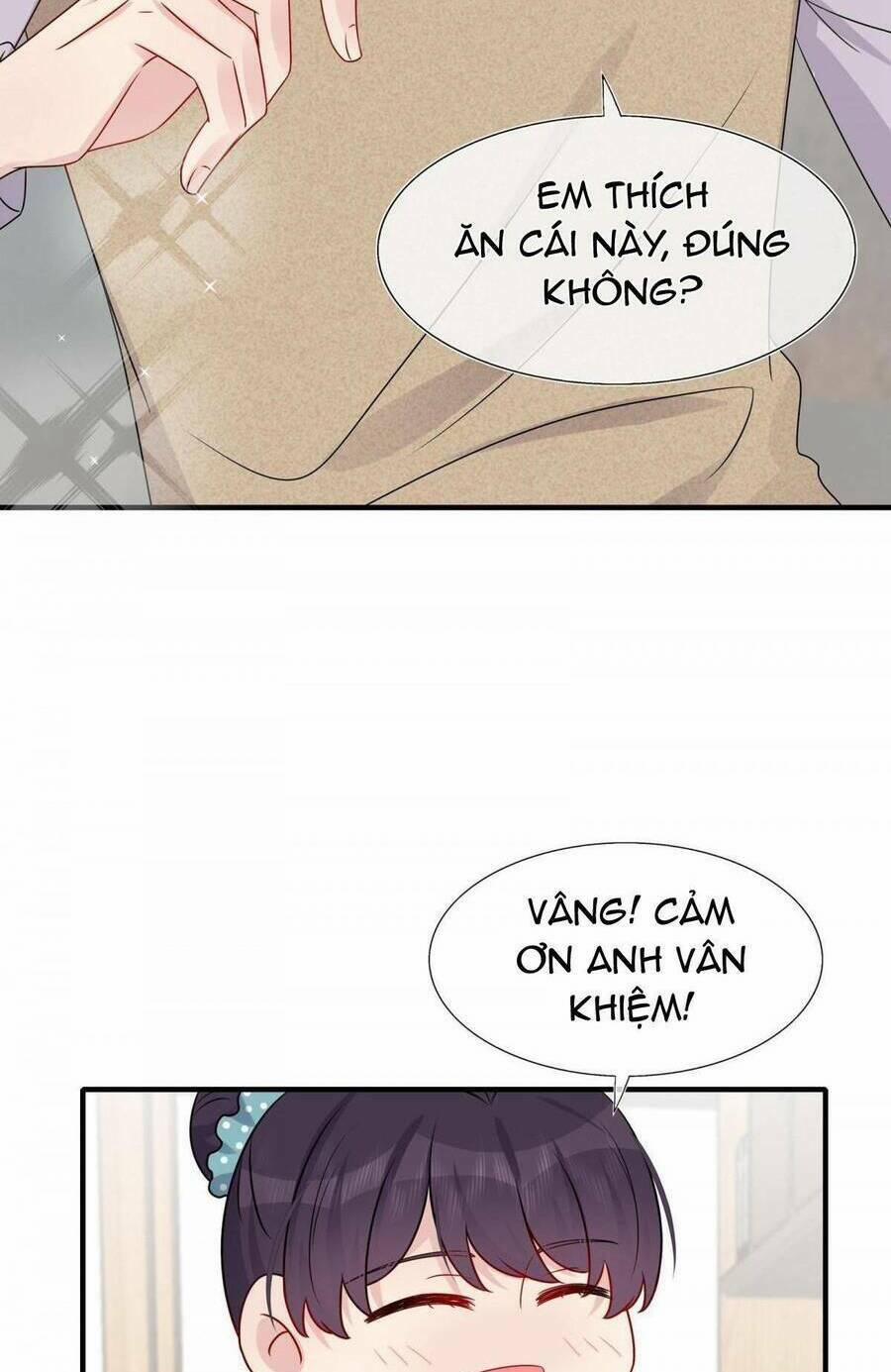 Hôn Nhân Hợp Đồng: Kết Hôn Với Thanh Mai Xảo Quyệt 17 trang 29