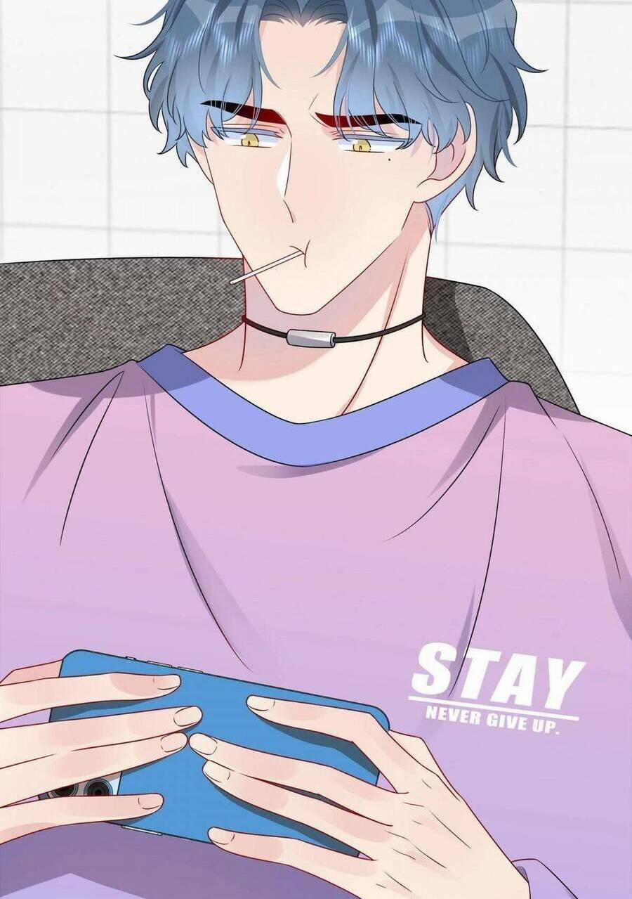 Hôn Nhân Hợp Đồng: Kết Hôn Với Thanh Mai Xảo Quyệt 17 trang 3