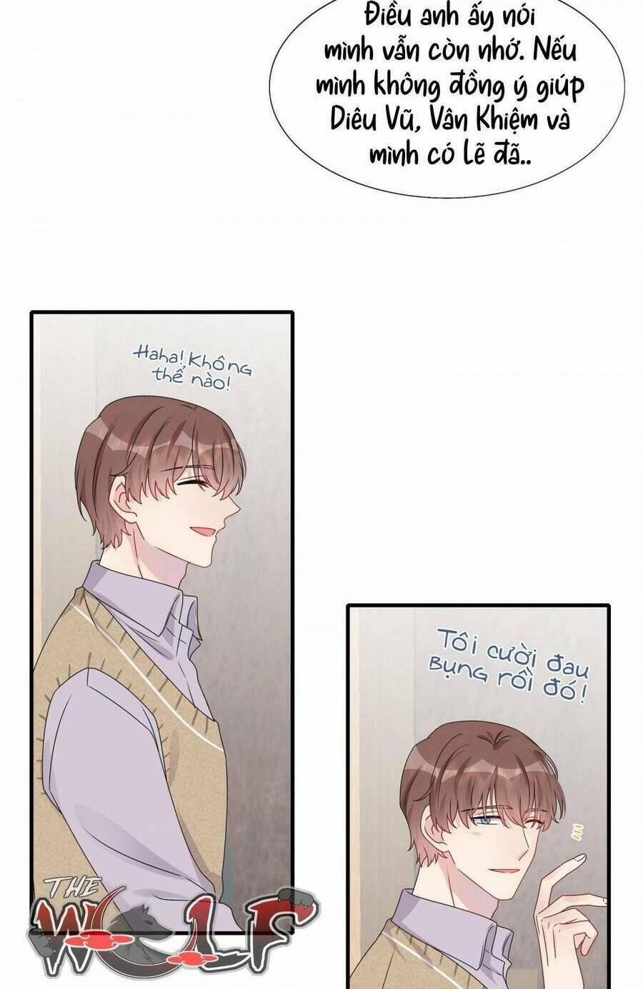 Hôn Nhân Hợp Đồng: Kết Hôn Với Thanh Mai Xảo Quyệt 17 trang 31