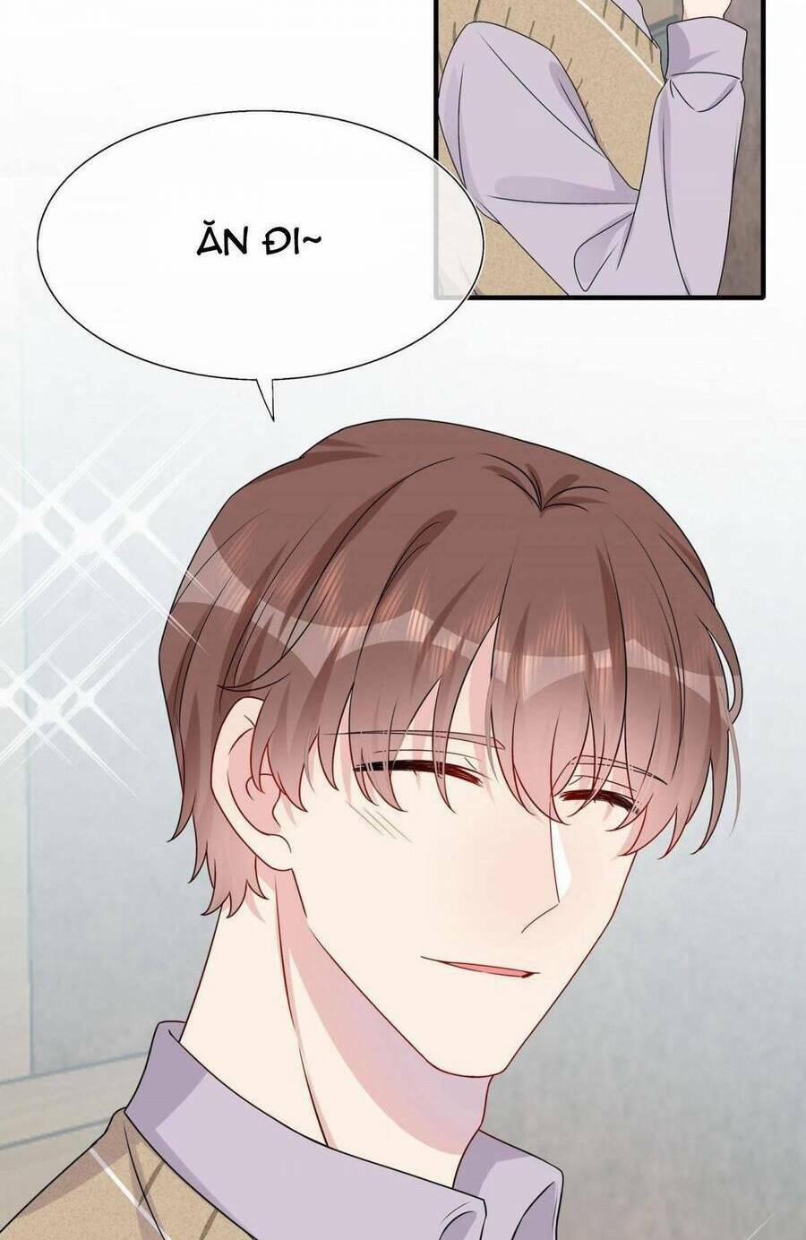 Hôn Nhân Hợp Đồng: Kết Hôn Với Thanh Mai Xảo Quyệt 17 trang 32