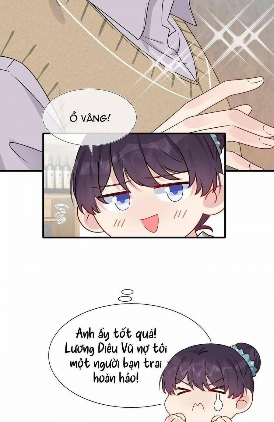 Hôn Nhân Hợp Đồng: Kết Hôn Với Thanh Mai Xảo Quyệt 17 trang 33