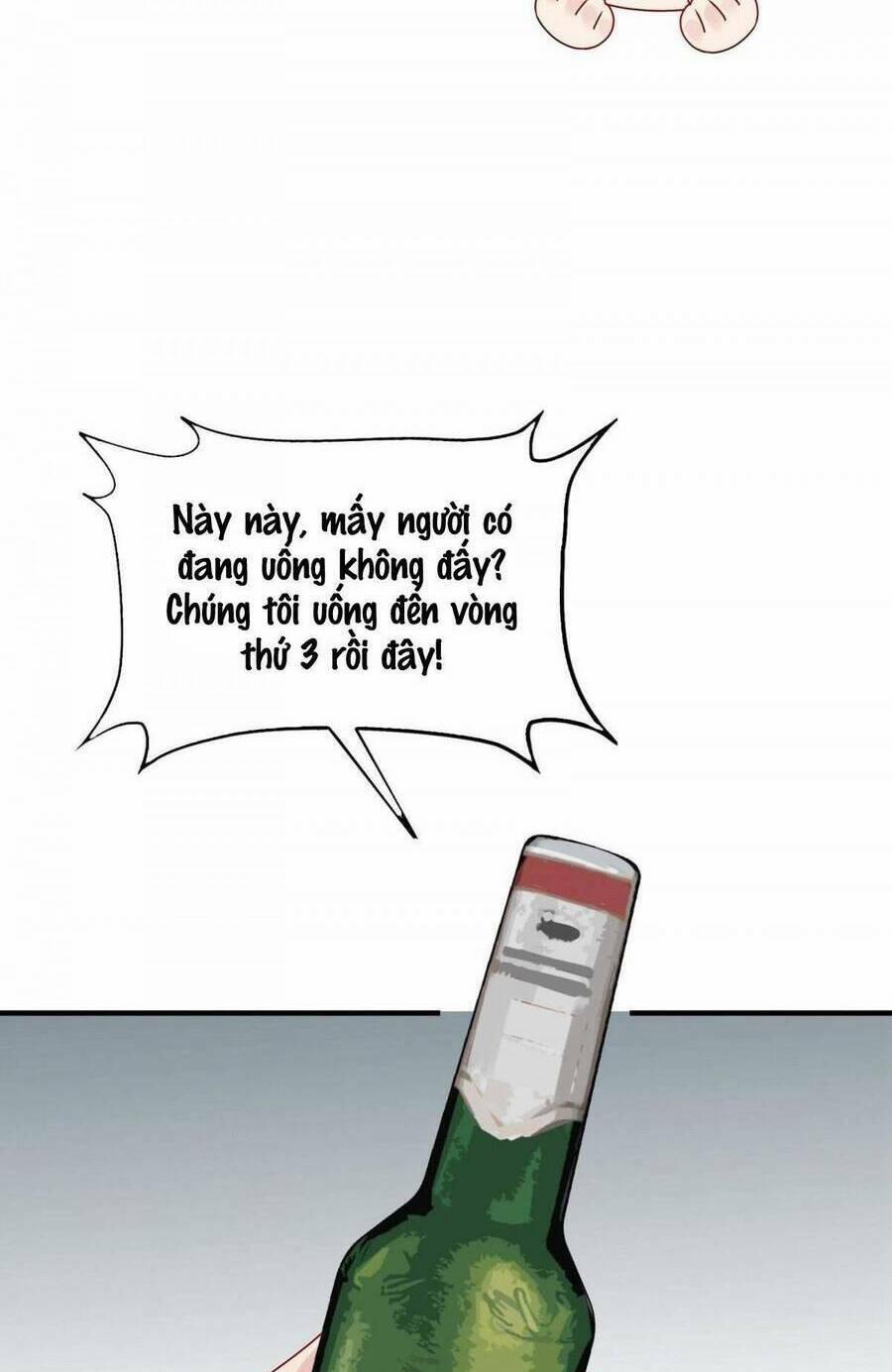 Hôn Nhân Hợp Đồng: Kết Hôn Với Thanh Mai Xảo Quyệt 17 trang 34