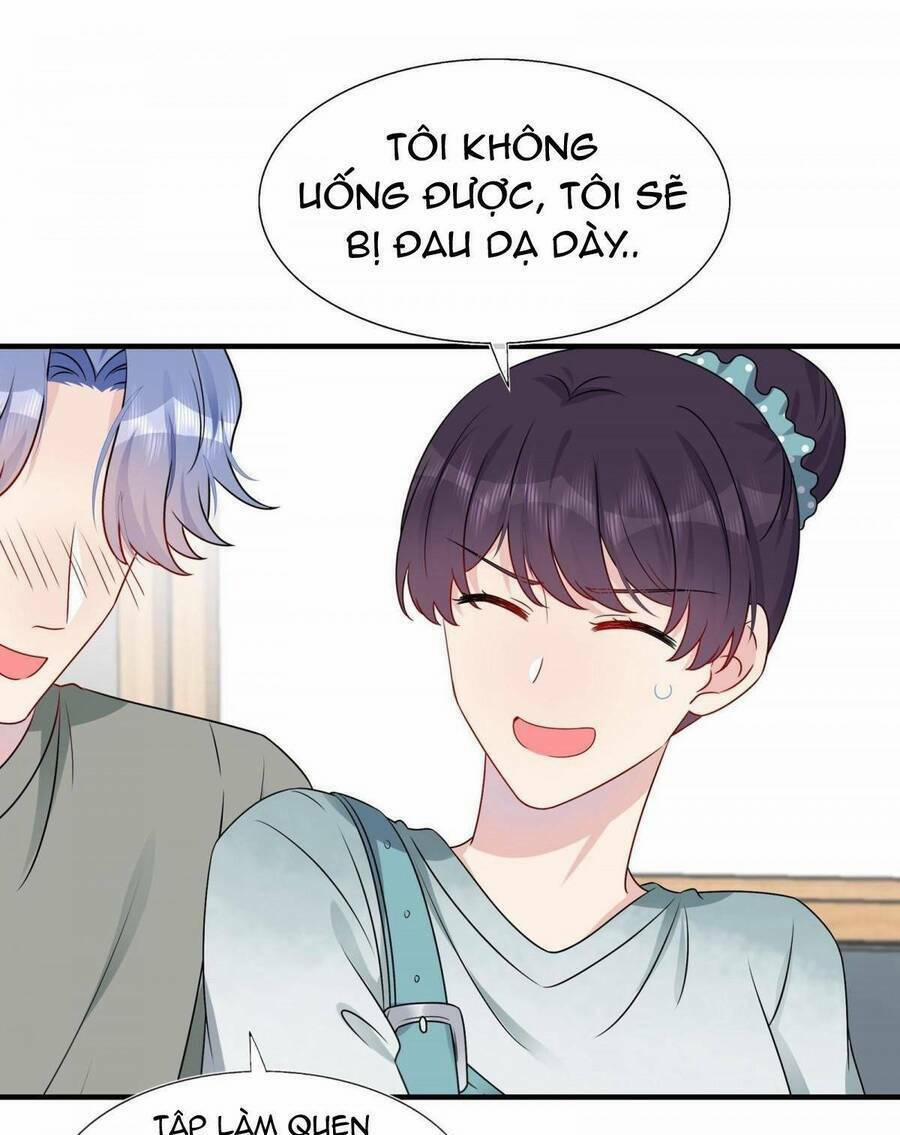 Hôn Nhân Hợp Đồng: Kết Hôn Với Thanh Mai Xảo Quyệt 17 trang 36