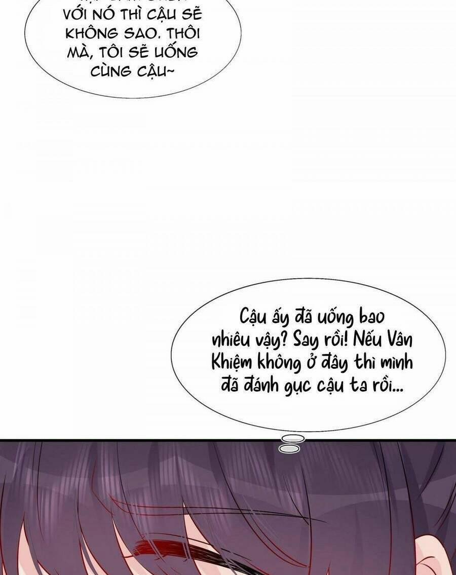 Hôn Nhân Hợp Đồng: Kết Hôn Với Thanh Mai Xảo Quyệt 17 trang 37