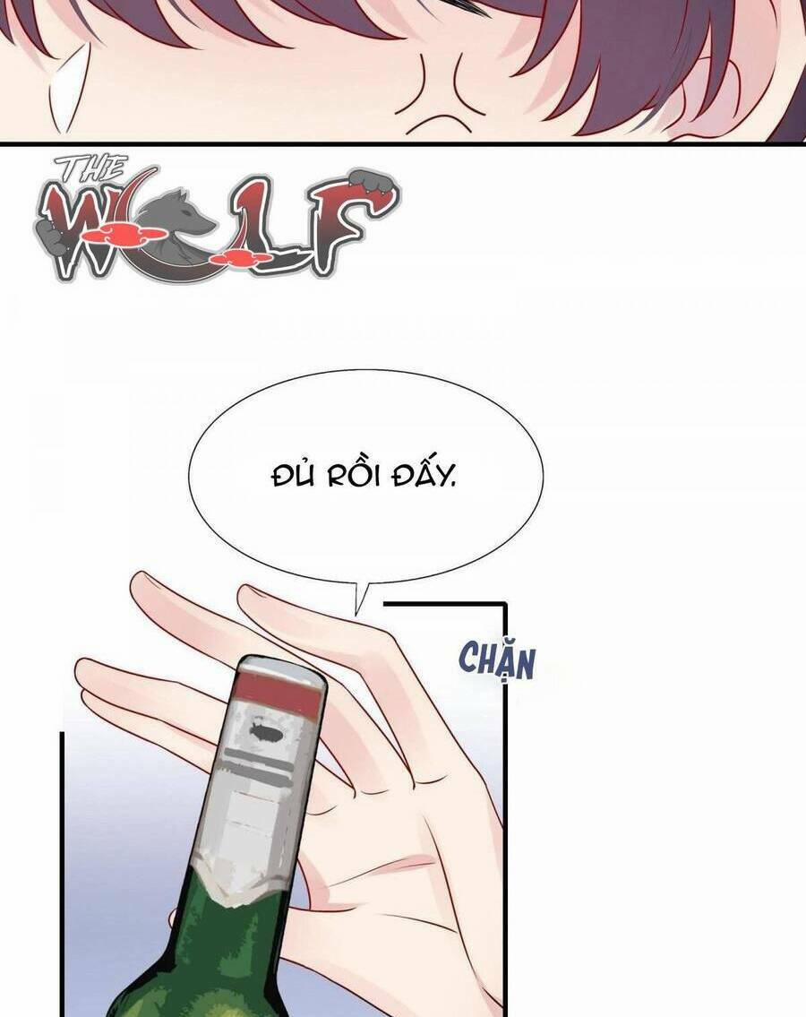 Hôn Nhân Hợp Đồng: Kết Hôn Với Thanh Mai Xảo Quyệt 17 trang 38