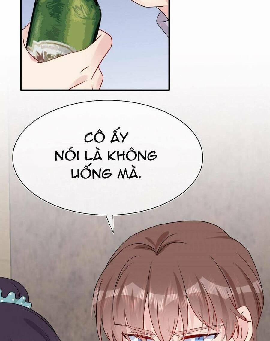 Hôn Nhân Hợp Đồng: Kết Hôn Với Thanh Mai Xảo Quyệt 17 trang 39