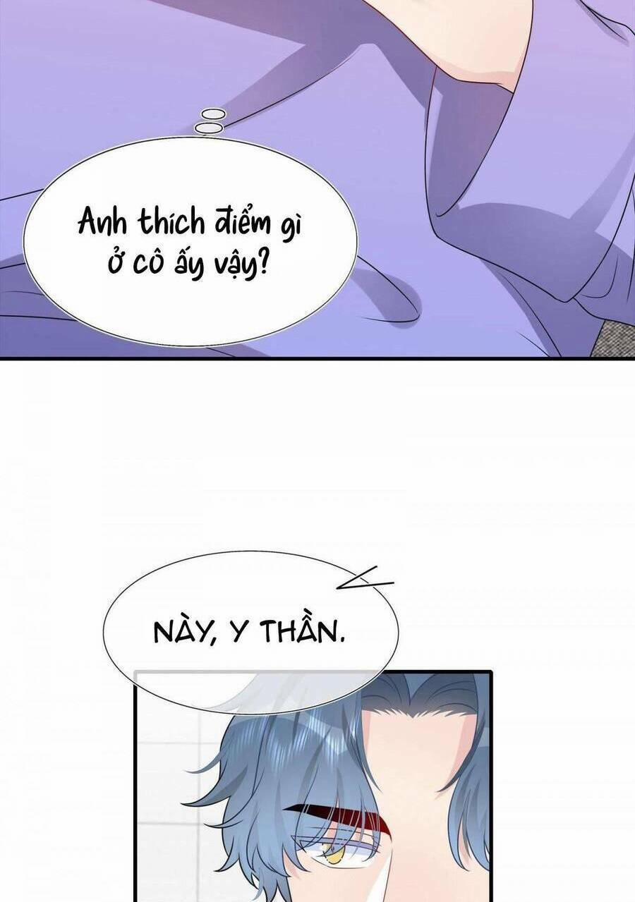 Hôn Nhân Hợp Đồng: Kết Hôn Với Thanh Mai Xảo Quyệt 17 trang 4