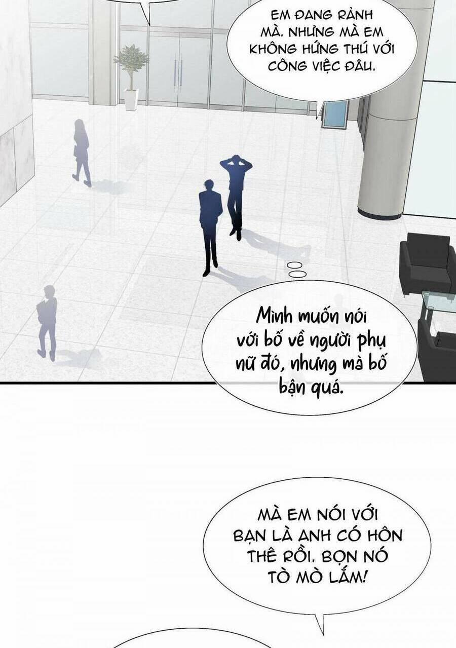 Hôn Nhân Hợp Đồng: Kết Hôn Với Thanh Mai Xảo Quyệt 17 trang 7