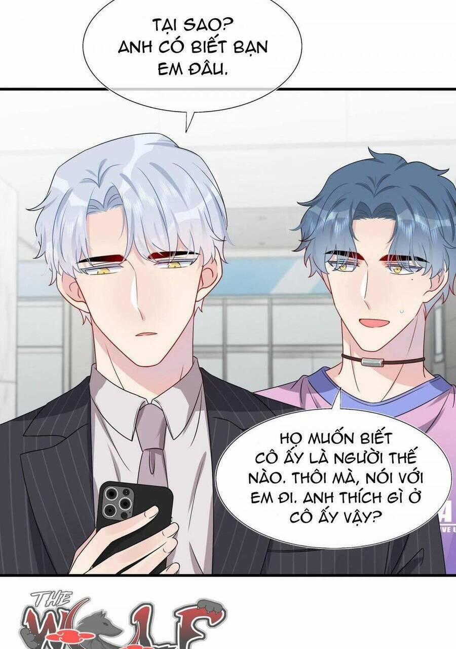 Hôn Nhân Hợp Đồng: Kết Hôn Với Thanh Mai Xảo Quyệt 17 trang 8