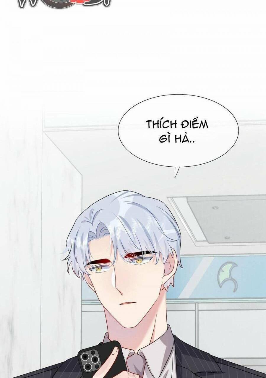 Hôn Nhân Hợp Đồng: Kết Hôn Với Thanh Mai Xảo Quyệt 17 trang 9