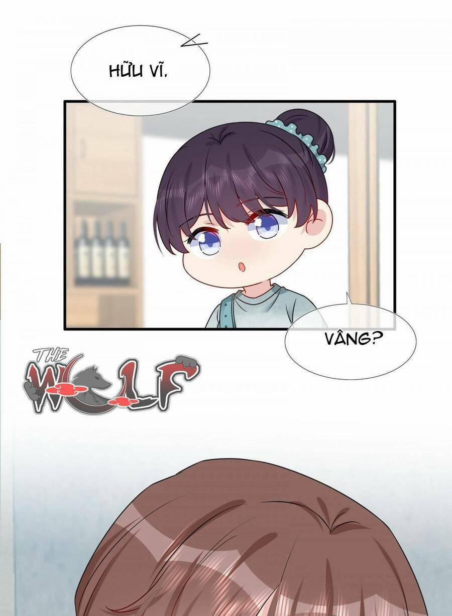 Hôn Nhân Hợp Đồng: Kết Hôn Với Thanh Mai Xảo Quyệt 18 trang 10