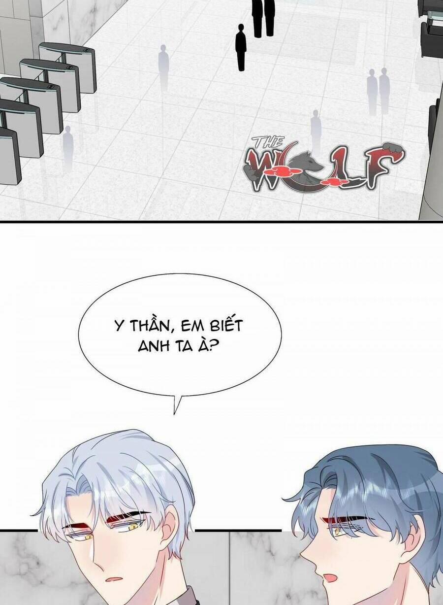 Hôn Nhân Hợp Đồng: Kết Hôn Với Thanh Mai Xảo Quyệt 18 trang 17