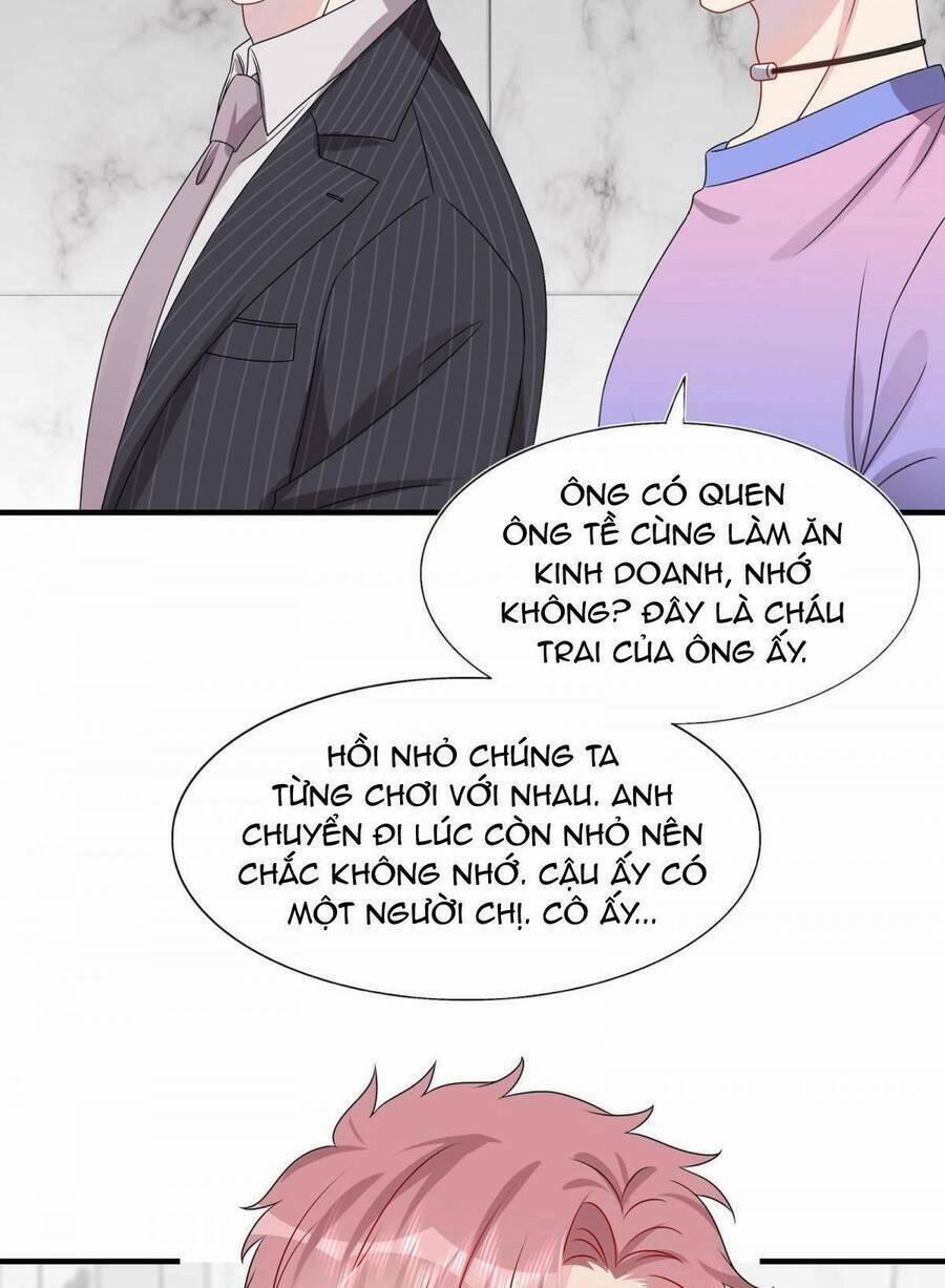 Hôn Nhân Hợp Đồng: Kết Hôn Với Thanh Mai Xảo Quyệt 18 trang 18