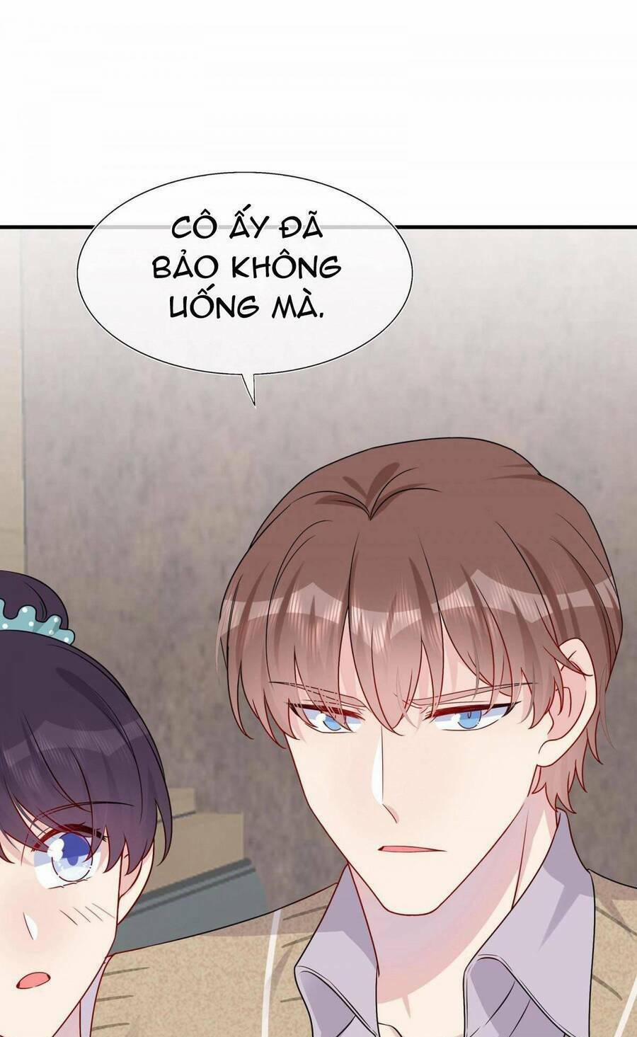 Hôn Nhân Hợp Đồng: Kết Hôn Với Thanh Mai Xảo Quyệt 18 trang 2