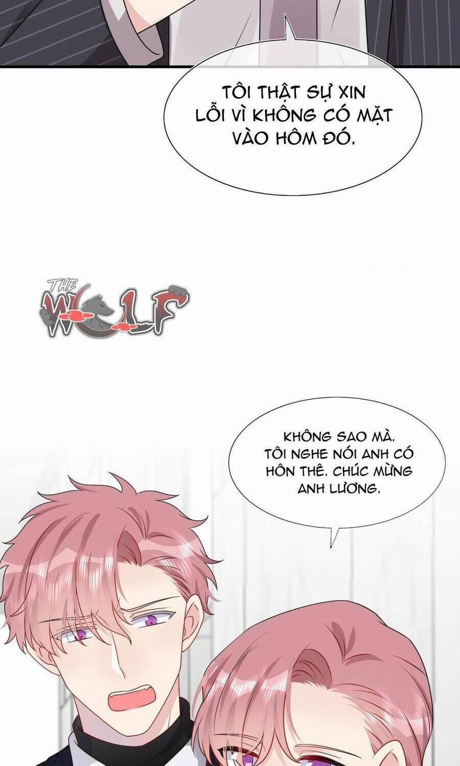 Hôn Nhân Hợp Đồng: Kết Hôn Với Thanh Mai Xảo Quyệt 18 trang 26