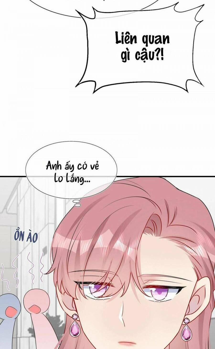 Hôn Nhân Hợp Đồng: Kết Hôn Với Thanh Mai Xảo Quyệt 18 trang 33