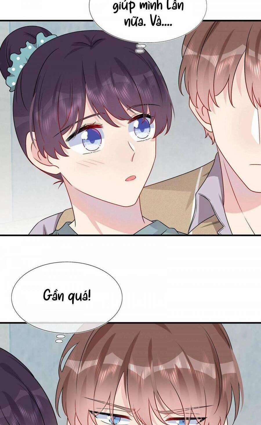 Hôn Nhân Hợp Đồng: Kết Hôn Với Thanh Mai Xảo Quyệt 18 trang 4