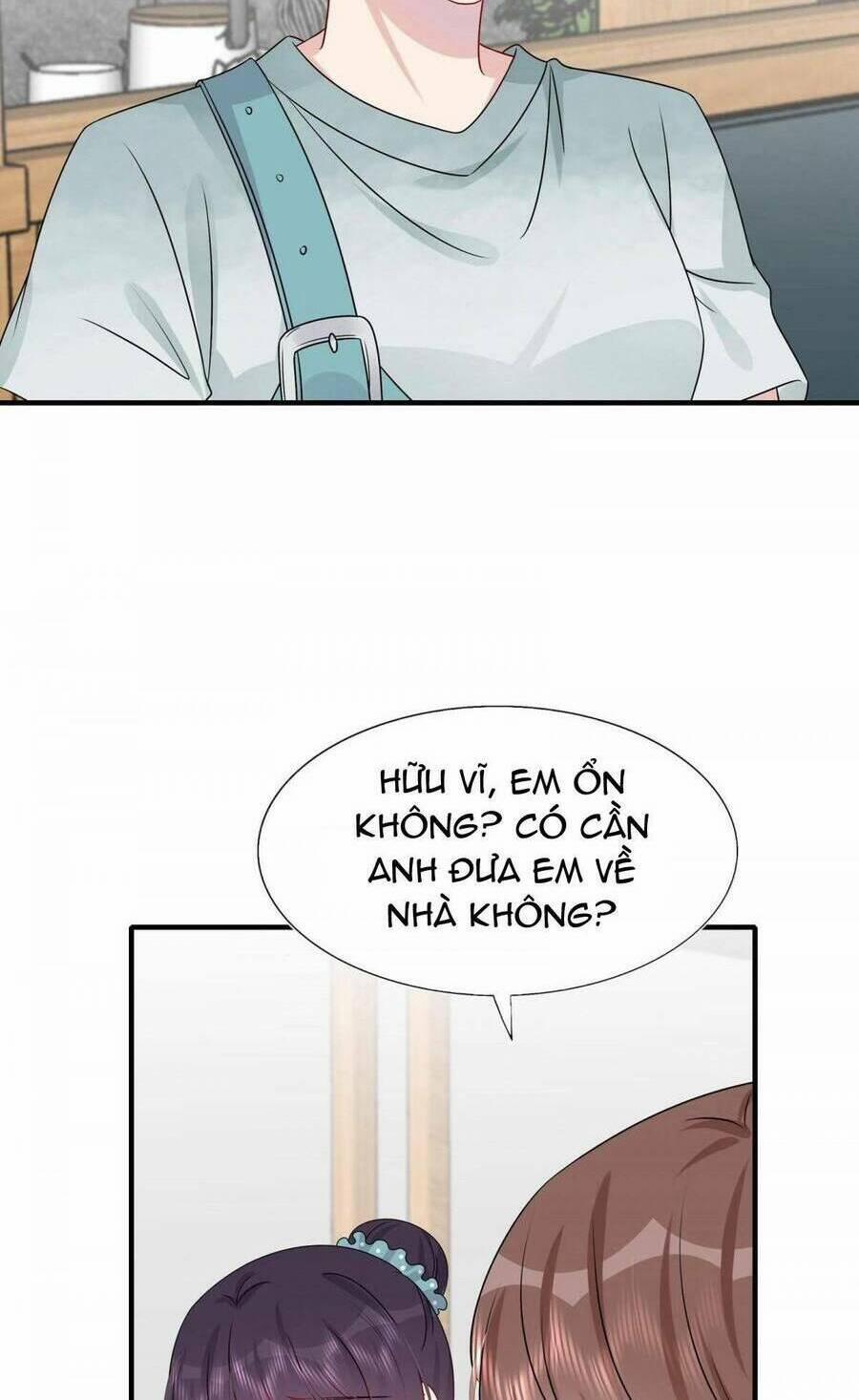 Hôn Nhân Hợp Đồng: Kết Hôn Với Thanh Mai Xảo Quyệt 18 trang 7