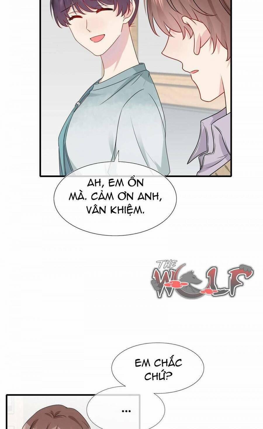 Hôn Nhân Hợp Đồng: Kết Hôn Với Thanh Mai Xảo Quyệt 18 trang 8